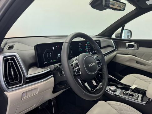 Used 2025 Kia Sorento SX Prestige image 35