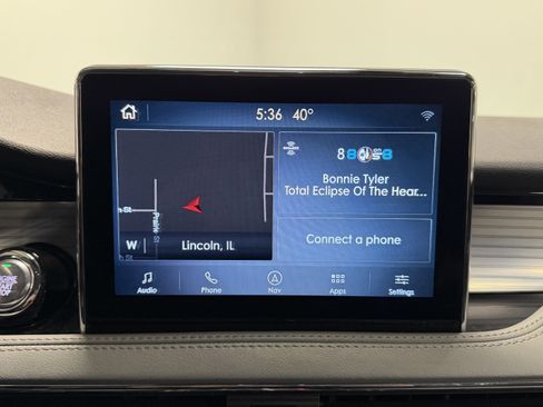 Used 2020 Lincoln Corsair Reserve w/ Equipment Group 201A image 10