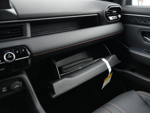 New 2026 Honda Passport TrailSport Elite image 30