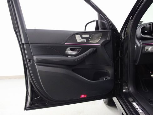 New 2026 Mercedes-Benz GLE 53 AMG 4MATIC image 14