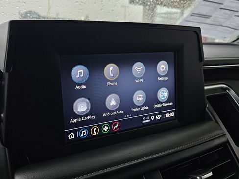 Used 2023 Chevrolet Tahoe LS w/ Driver Alert Package AWD/4WD image 25