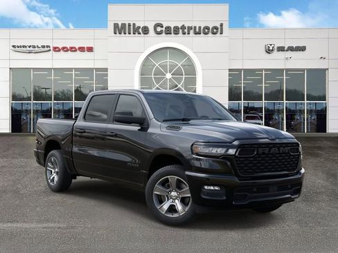 New 2026 RAM 1500 Express image 5