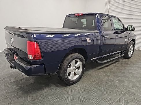Used 2014 RAM 1500 Express image 8