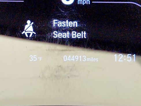 Used 2021 Honda CR-V EX-L image 15