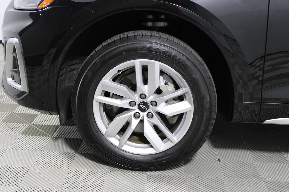 Used 2023 Audi Q5 2.0T Premium AWD/4WD image 42