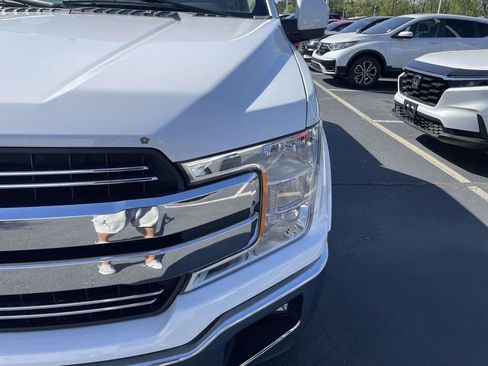 Used 2020 Ford F150 Lariat AWD/4WD image 13