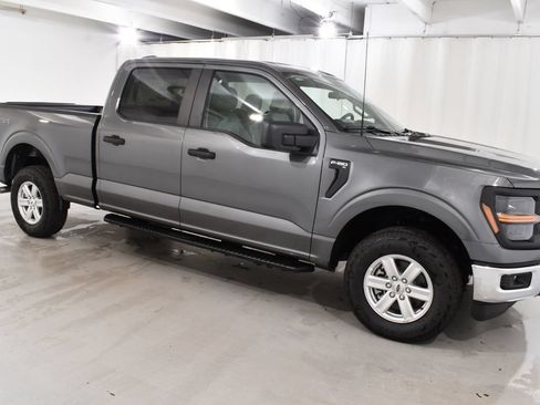 New 2026 Ford F150 XL w/ Equipment Group 103A High AWD/4WD image 5