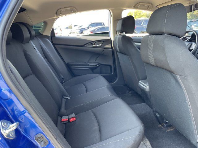 Used 2018 Honda Civic LX image 26