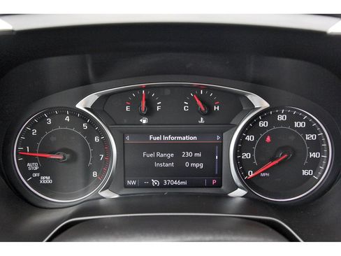 Used 2024 Chevrolet Blazer LT w/ Convenience Package FWD image 13