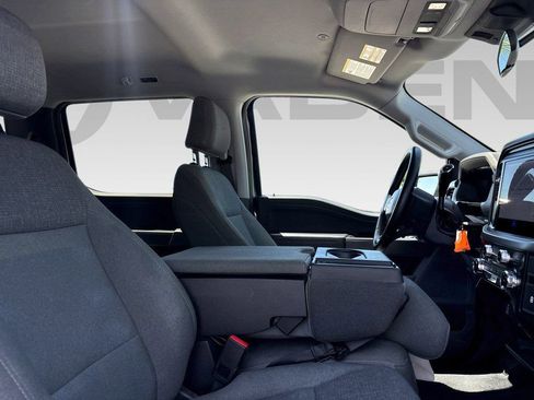 Used 2025 Ford F150 XLT w/ Equipment Group 301A Standard RWD image 7