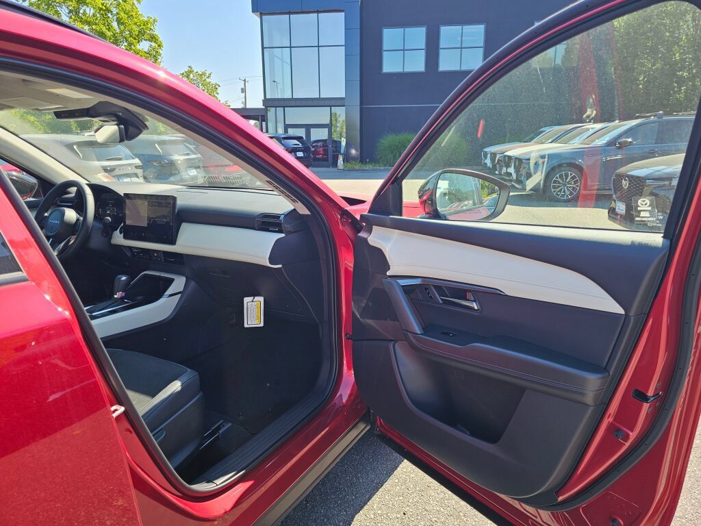 New 2026 MAZDA CX-5 Preferred AWD/4WD image 35