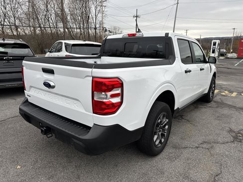 Used 2023 Ford Maverick XLT w/ XLT Luxury Package image 7