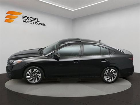 Used 2024 Subaru Legacy Limited image 37