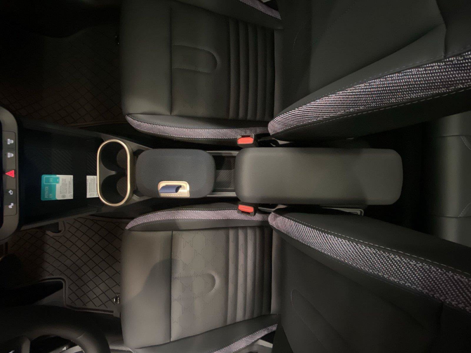 New 2027 MINI Cooper S FWD image 27