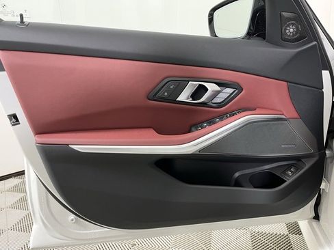 New 2026 BMW M340i xDrive w/ Premium Package image 9