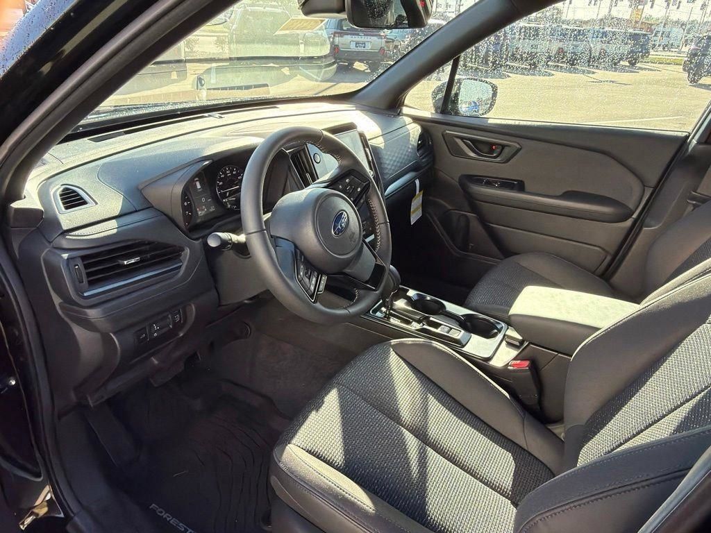 New 2026 Subaru Forester Premium AWD/4WD image 14