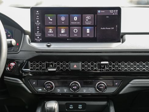 Certified 2023 Honda Accord Sport image 3