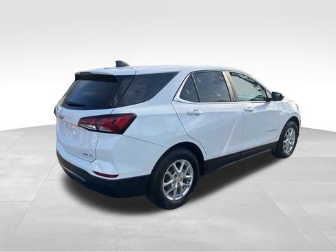 Used 2024 Chevrolet Equinox LT image 5