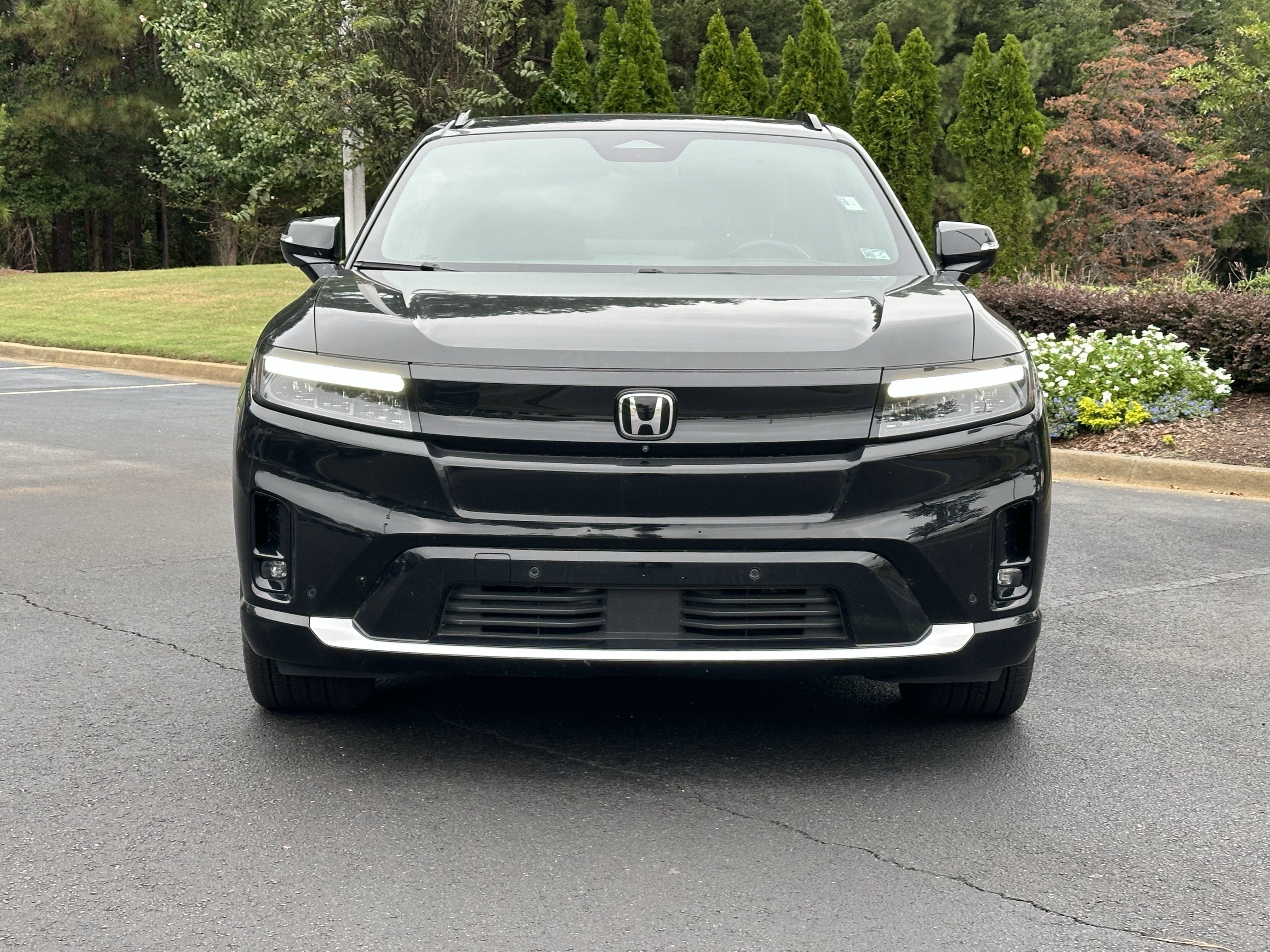 Used 2024 Honda Prologue Elite image 3