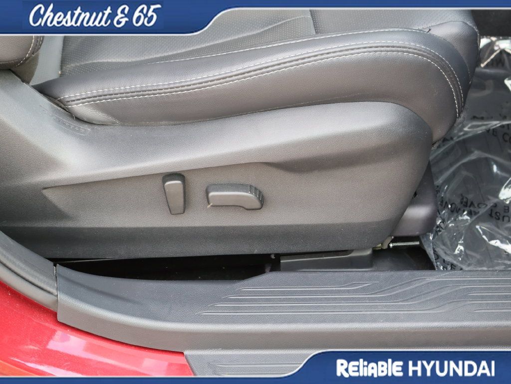 Used 2024 Subaru Outback Touring XT AWD/4WD image 10