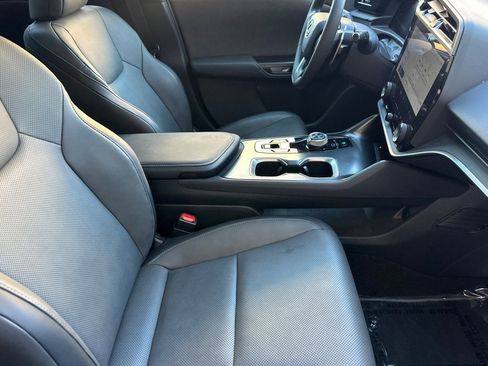 Used 2023 Lexus RZ 450e Premium image 31