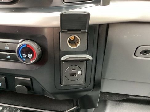 Used 2023 Ford F150 XL w/ XL Chrome Appearance Package image 56