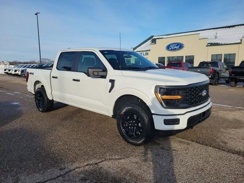 New 2026 Ford F150 STX image 19