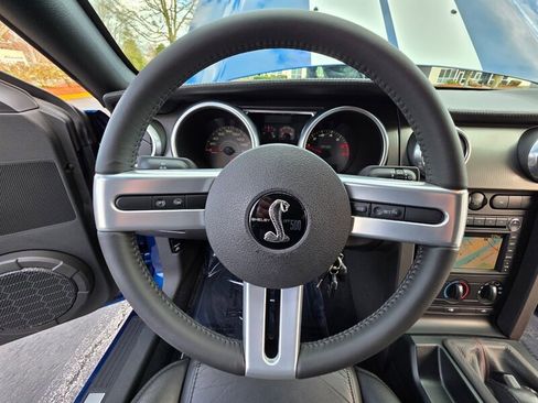Used 2008 Ford Mustang Shelby GT500 image 50