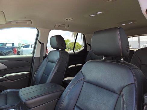Used 2019 Chevrolet Traverse LT FWD image 29