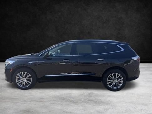 Used 2025 Buick Envision Sport Touring image 9