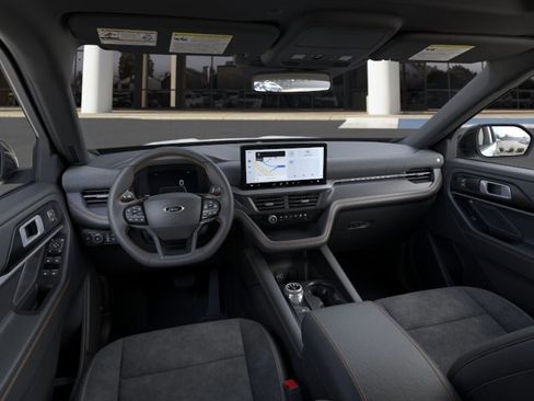 New 2026 Ford Explorer Tremor image 9