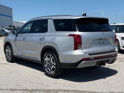 Used 2024 Hyundai Palisade SEL