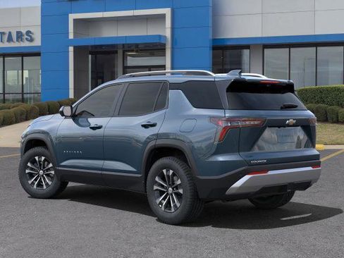 New 2025 Chevrolet Equinox LT w/ Convenience Package II image 27