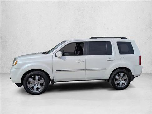 Used 2014 Honda Pilot Touring image 8