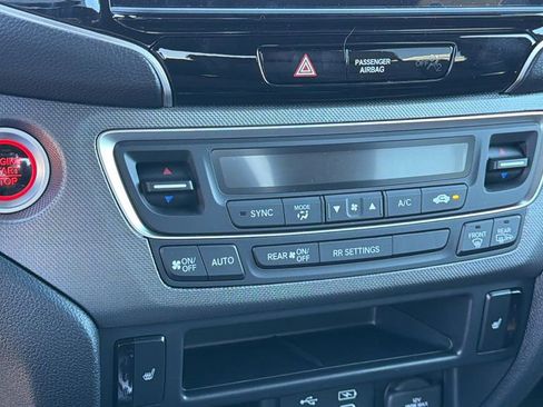 New 2026 Honda Ridgeline RTL image 14