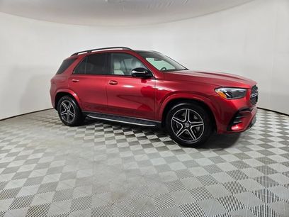 Certified 2025 Mercedes-Benz GLE 450e 4MATIC