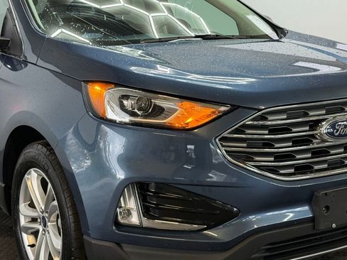 Used 2019 Ford Edge SEL image 17