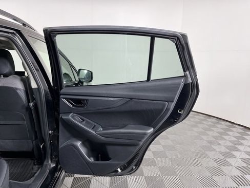 Used 2022 Subaru Crosstrek 2.0i image 38