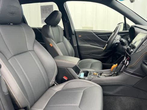 Certified 2024 Subaru Forester Wilderness image 16