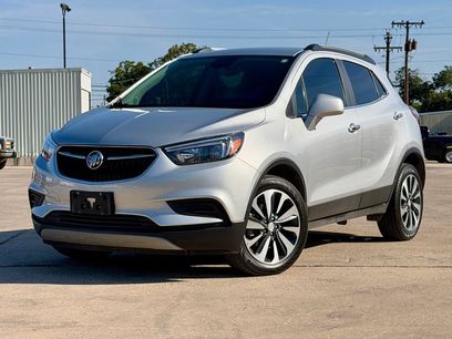 Used 2022 Buick Encore Preferred w/ Safety Package