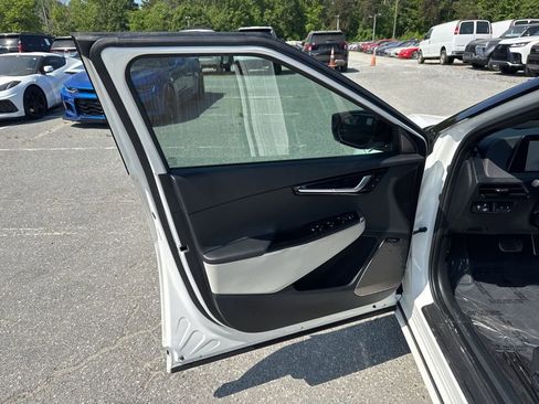 Used 2023 Kia EV6 GT-Line RWD image 27