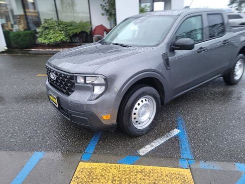 New 2026 Ford Maverick XL w/ 4K Tow Package image 22