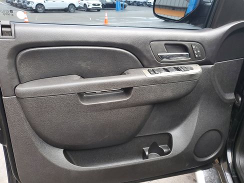Used 2013 Chevrolet Silverado 1500 LTZ image 13