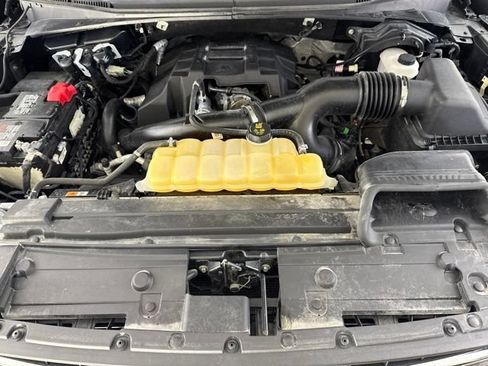 Used 2018 Ford F150 XLT AWD/4WD image 20
