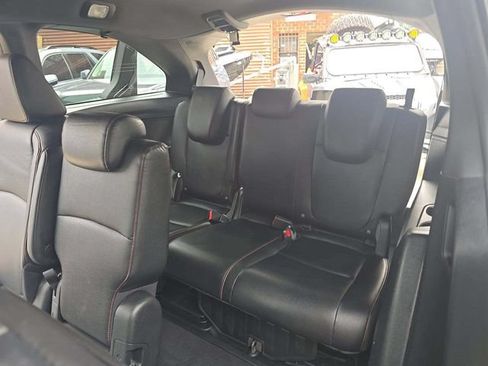 Used 2023 Honda Odyssey Sport image 5
