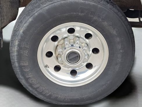 Used 2004 Ford F250 XLT AWD/4WD image 17