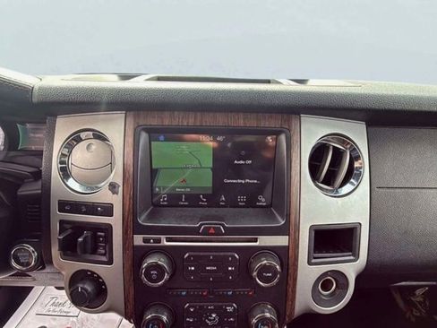 Used 2017 Ford Expedition King Ranch image 9