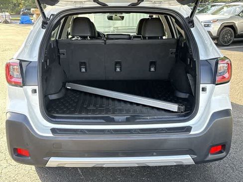 Certified 2024 Subaru Outback Limited XT AWD/4WD image 31