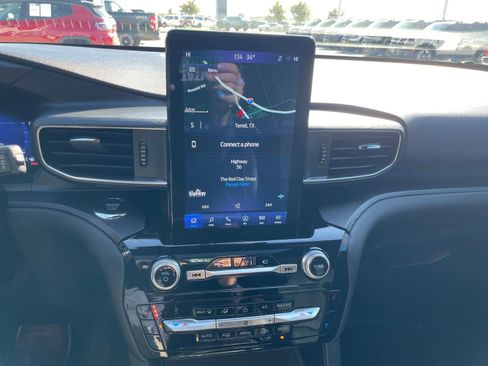 Used 2023 Ford Explorer ST w/ Equipment Group 401A image 19