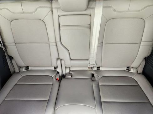New 2025 Lincoln Aviator Black Label AWD/4WD image 14